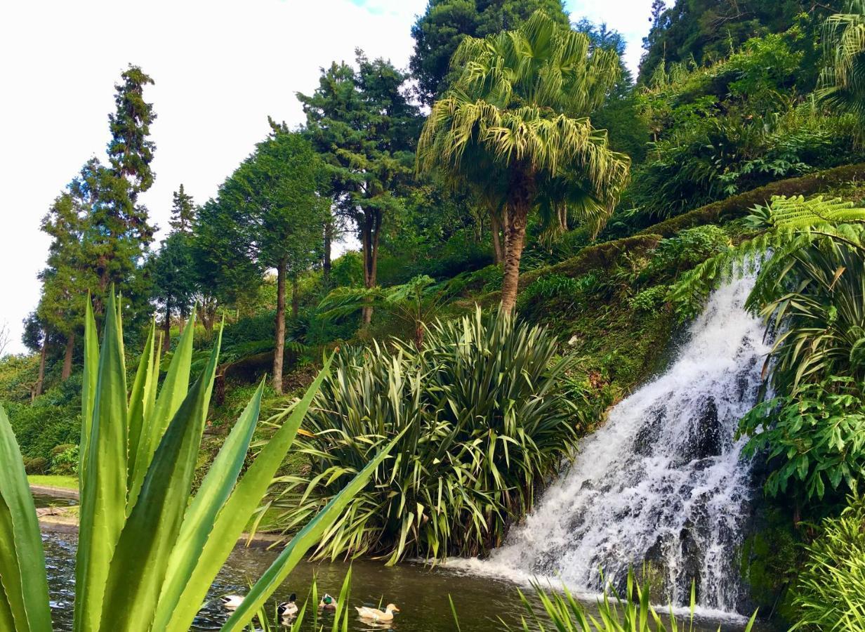Azores Casa Atlantis Nordeste  Exterior foto